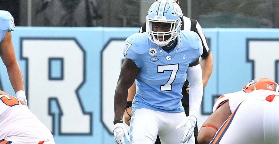 Tar Heels ready to contend for College Football Playoff