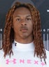 Chanin Harris athlete image