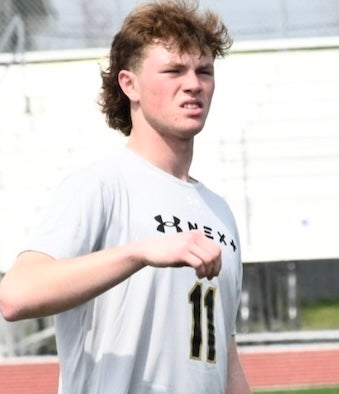 Parker Robinson
