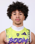 Jayden Cawthon athlete image