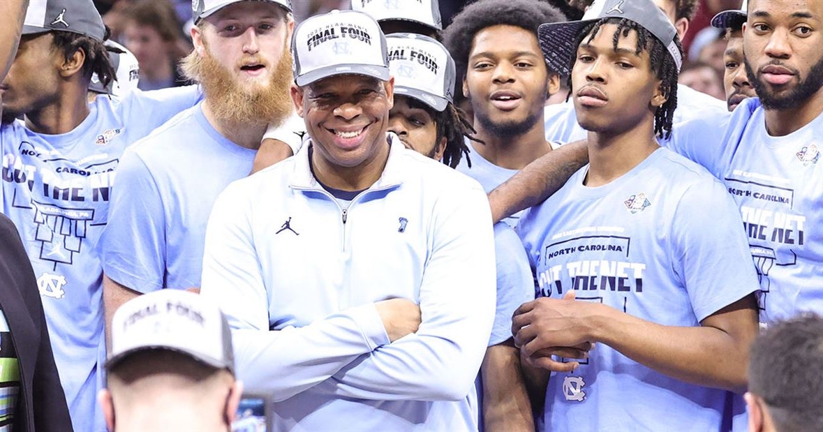 UNC's Excellence Sustained UNC's Excellence Sustained