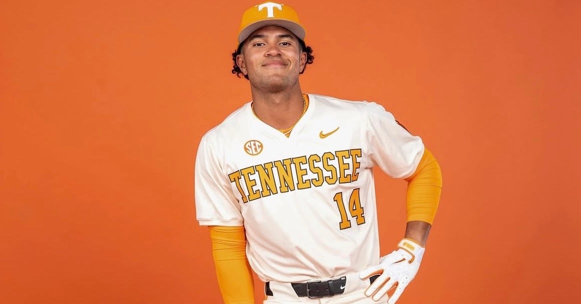 Pittsburgh Pirates draft Tennessee baseball transfer commit Andrew Duncan