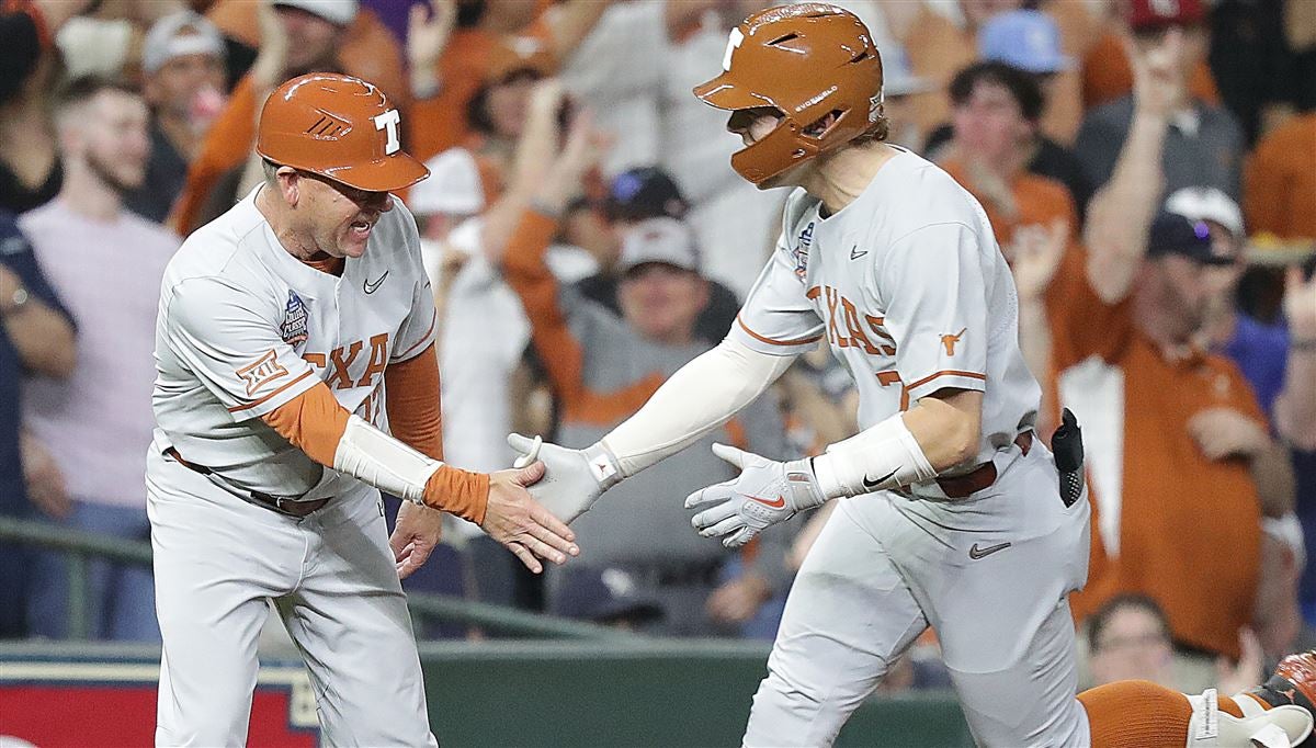 How Troy Tulowitzki ended up as a Texas assistant coach - Burnt