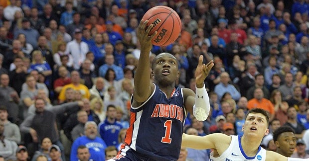 Harper likes what he sees from Pettiford, new-look roster