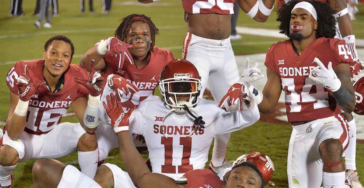 Sooners in the NFL: Browns sign former OU cornerback Parnell Motley, Sports