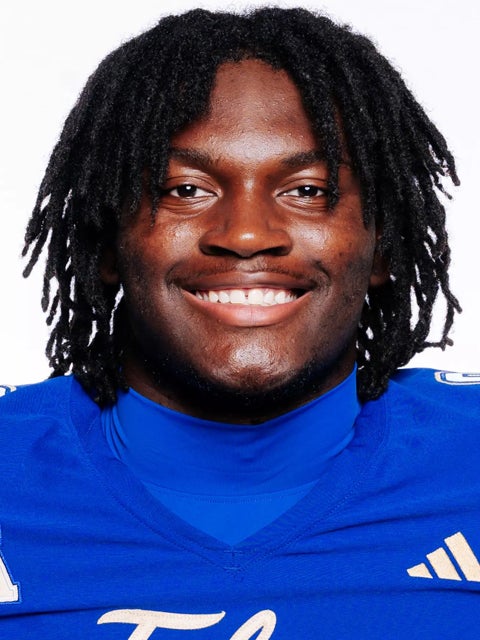 Ray Coney athlete image