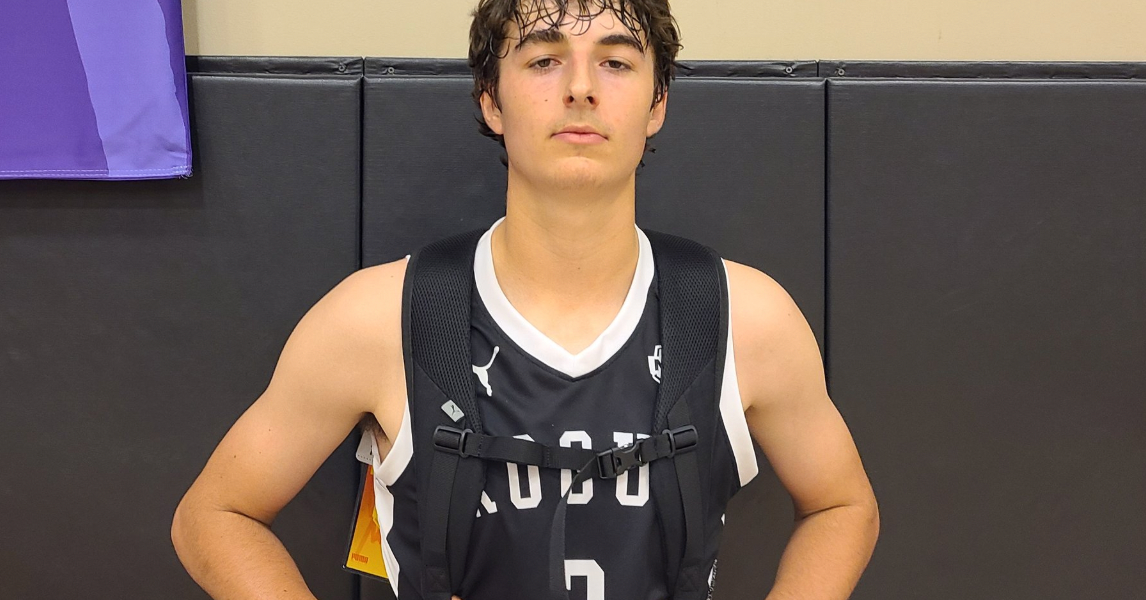 Iowa Basketball: Hawkeyes land former Drake commit Tate Sage in the 2025 class