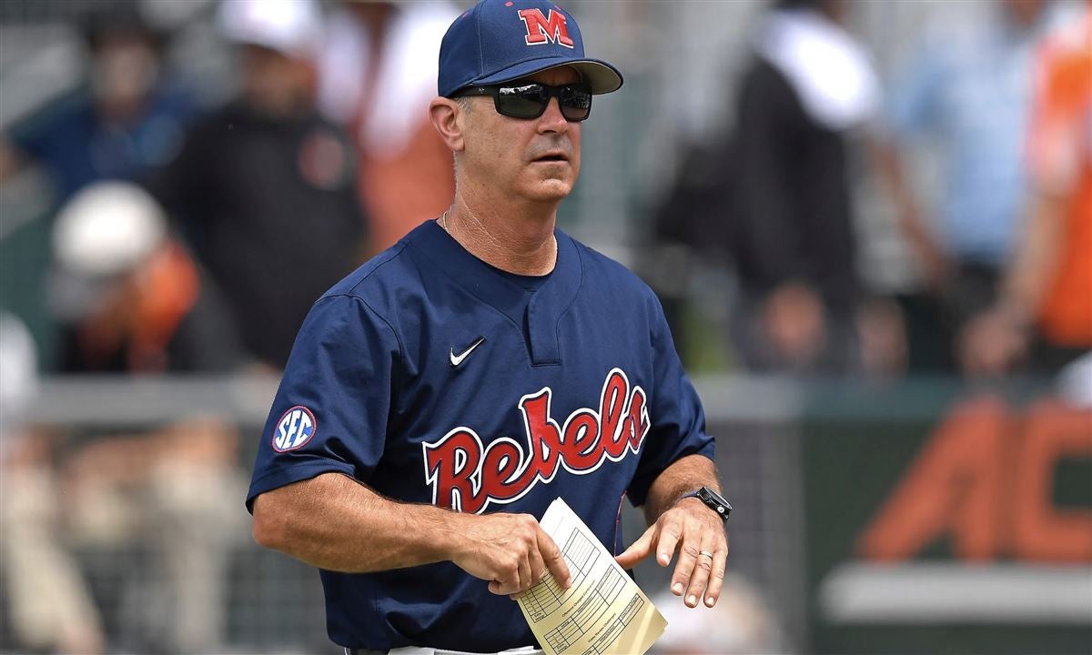 Taking A Peek At Ole Miss Baseball S Upcoming 2024 Schedule   12256825 