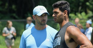 Team Scoop: UNC Quarterbacks Team Scoop: UNC Quarterbacks