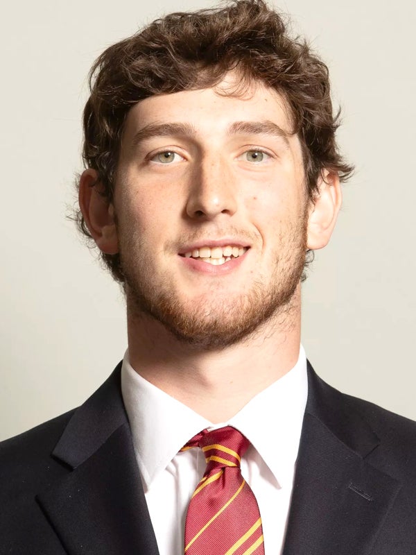 Matt Ragan athlete image