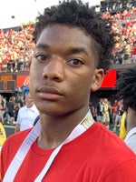Reece Jesse, Louisville, Wide Receiver