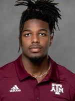 Demani Richardson, Texas A&M, Safety