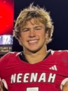 Ashton Van Beek athlete image
