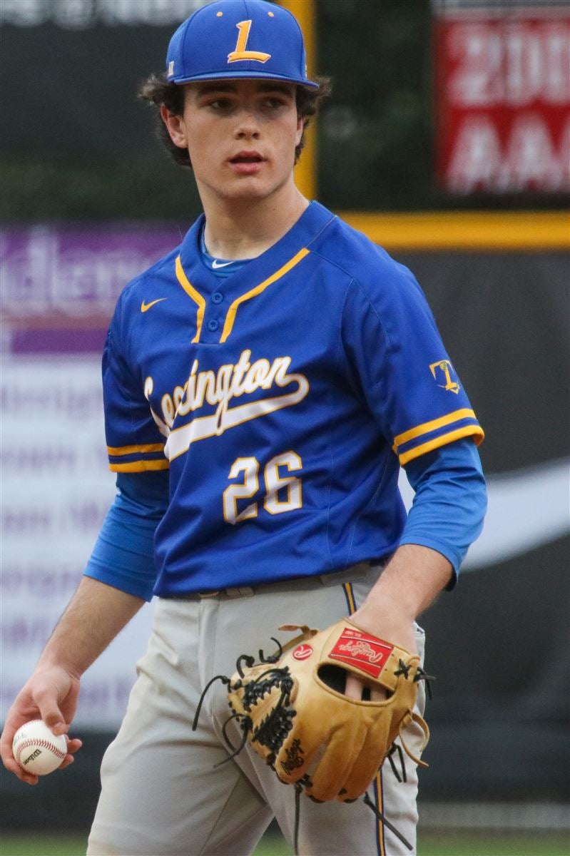 Reese returns home to coach Lower Richland baseball - Columbia Star