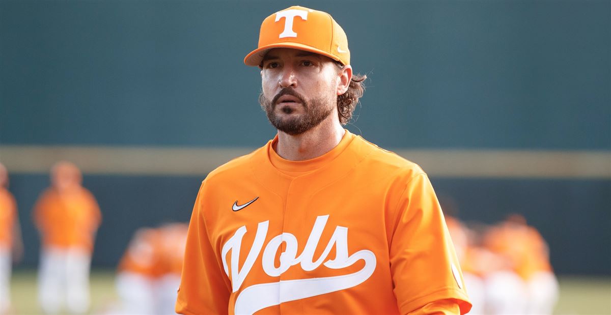 Drew Gilbert talks No. 1 Vols' 4-3 win at Mississippi State 