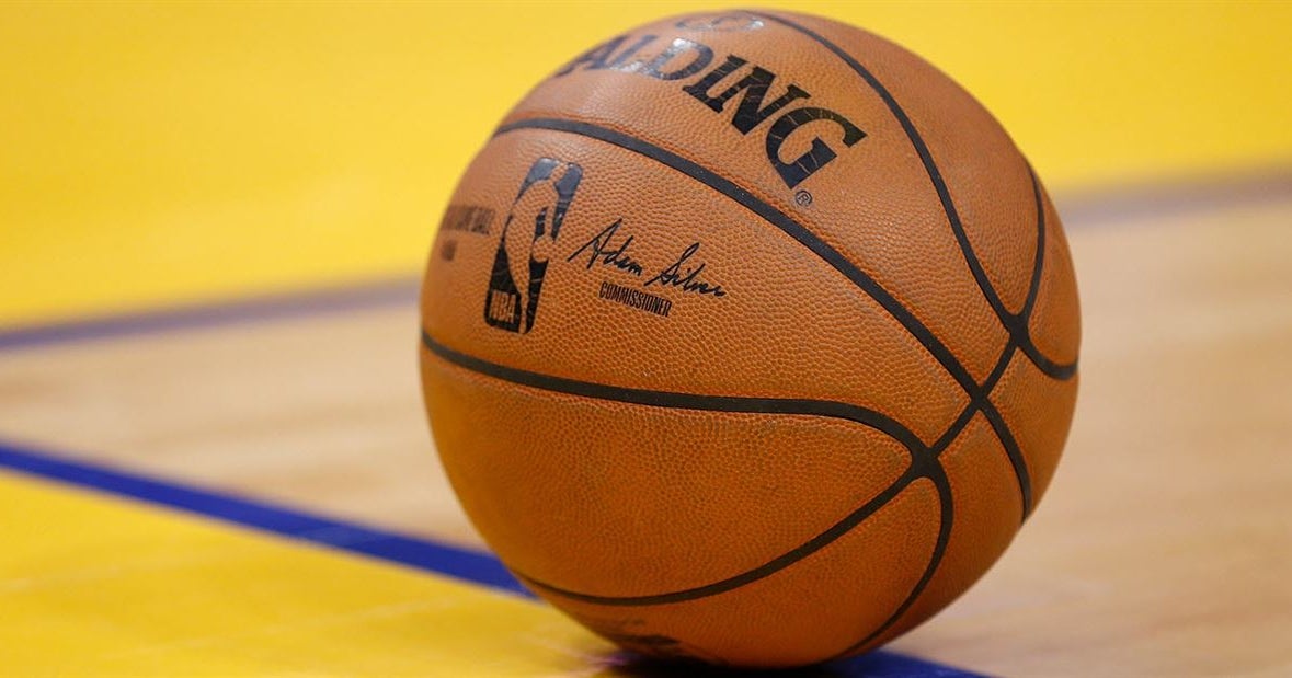 Report: NBA is focused on plan for possible cancellation Report: NBA is focused on plan for possible cancellation