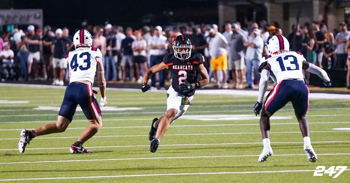 Scouting Report Rundown: Nine updated breakdowns in the 2026 class