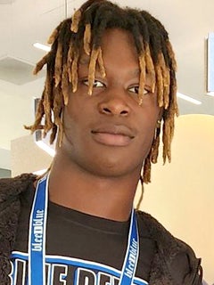 Elijah Tillman