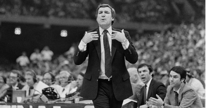 Dean Smith Began Historic Coaching Career 59 Years Ago Today Dean Smith Began Historic Coaching Career 59 Years Ago Today