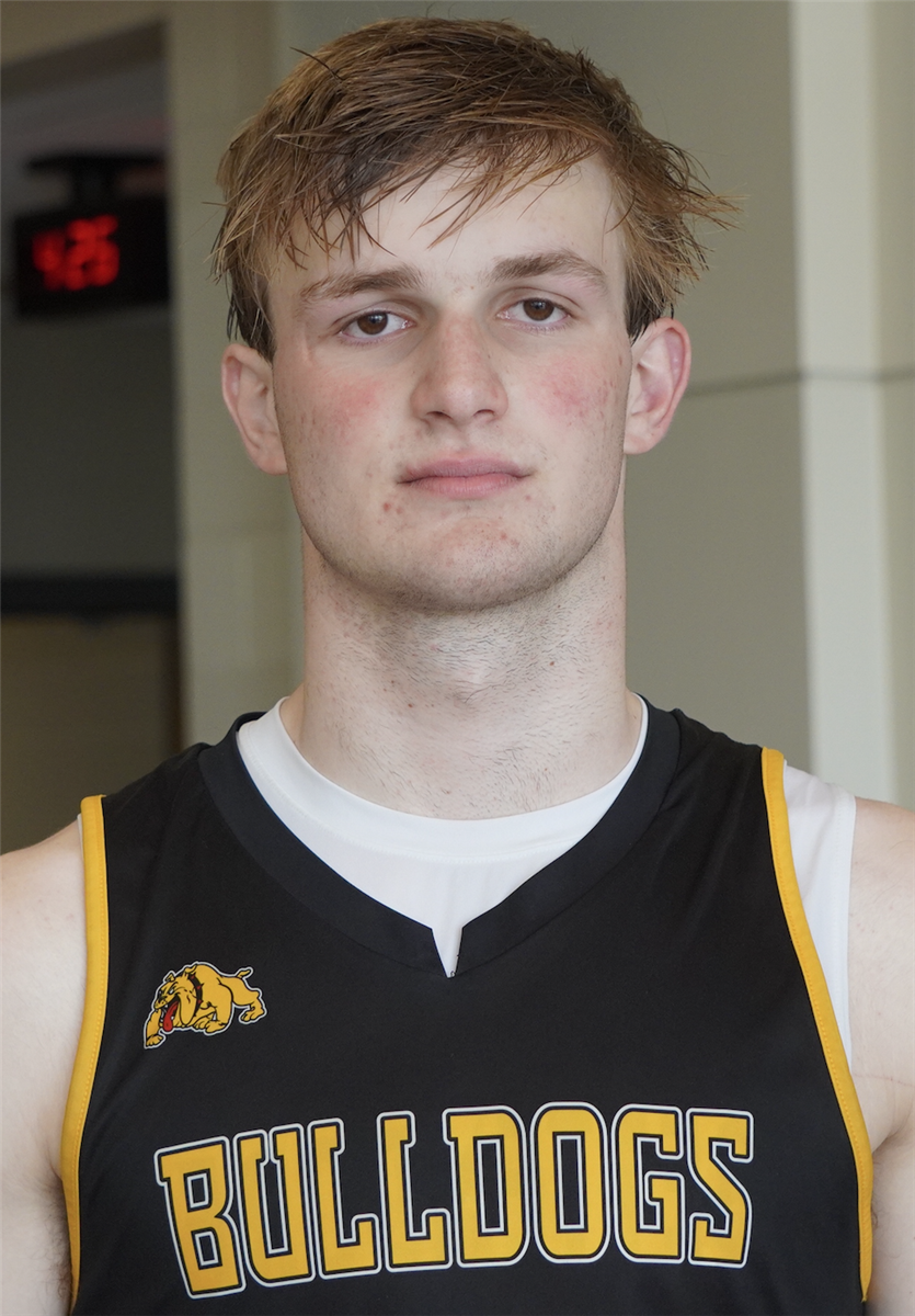 2024 Basketball Commits