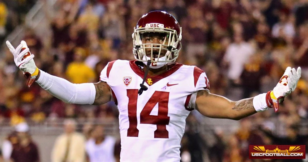 lil pump usc ykili ross usc football graduate transfer from usc total lil pump usc ykili ross usc football graduate transfer from usc total
