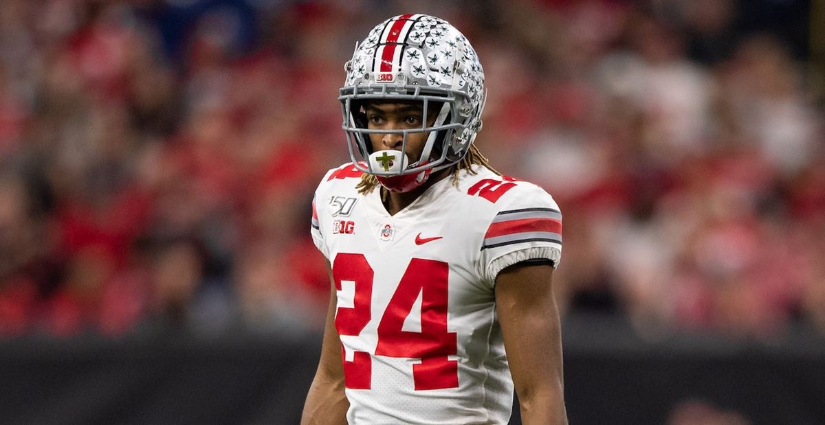 How Ohio State CB Shaun Wade plans to keep memory of slain friend alive