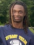 Dekori Cranford athlete image