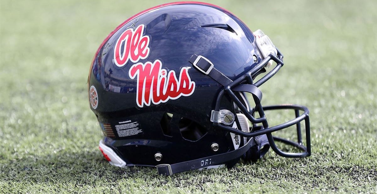 Key upcoming dates for Ole Miss Football