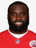 Bennie Logan, Tennessee, Defensive Line