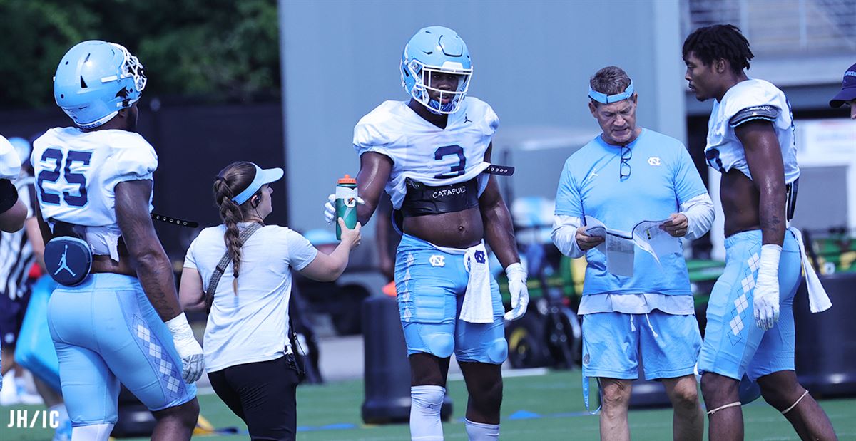 UNC Football Signs 20 Players to 2023 Recruiting Class