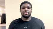 New decision date for DT Taleeq Robbins New decision date for DT Taleeq Robbins
