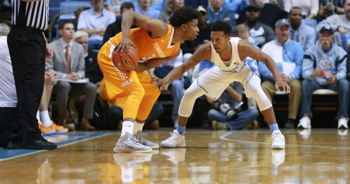 The Morning After Reactions and Analysis to UNC's win