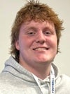 Blake Higdon athlete image