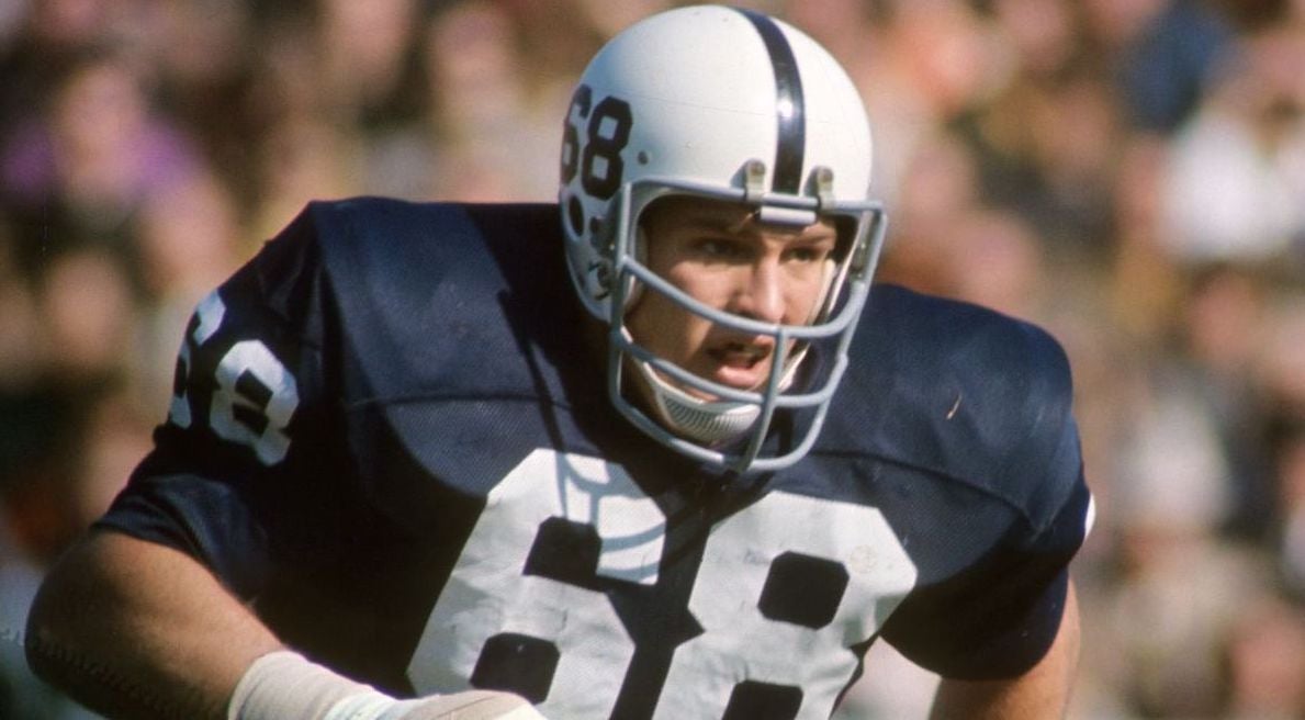 Where Are They Now Q&A: Kyle Brady - Penn State Athletics