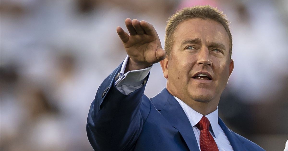 Conference realignment: Kirk Herbstreit predicts college football will have three power leagues