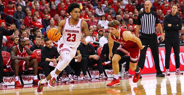 Overtime: Badgers Explode Offensively to Run Past Nebraska