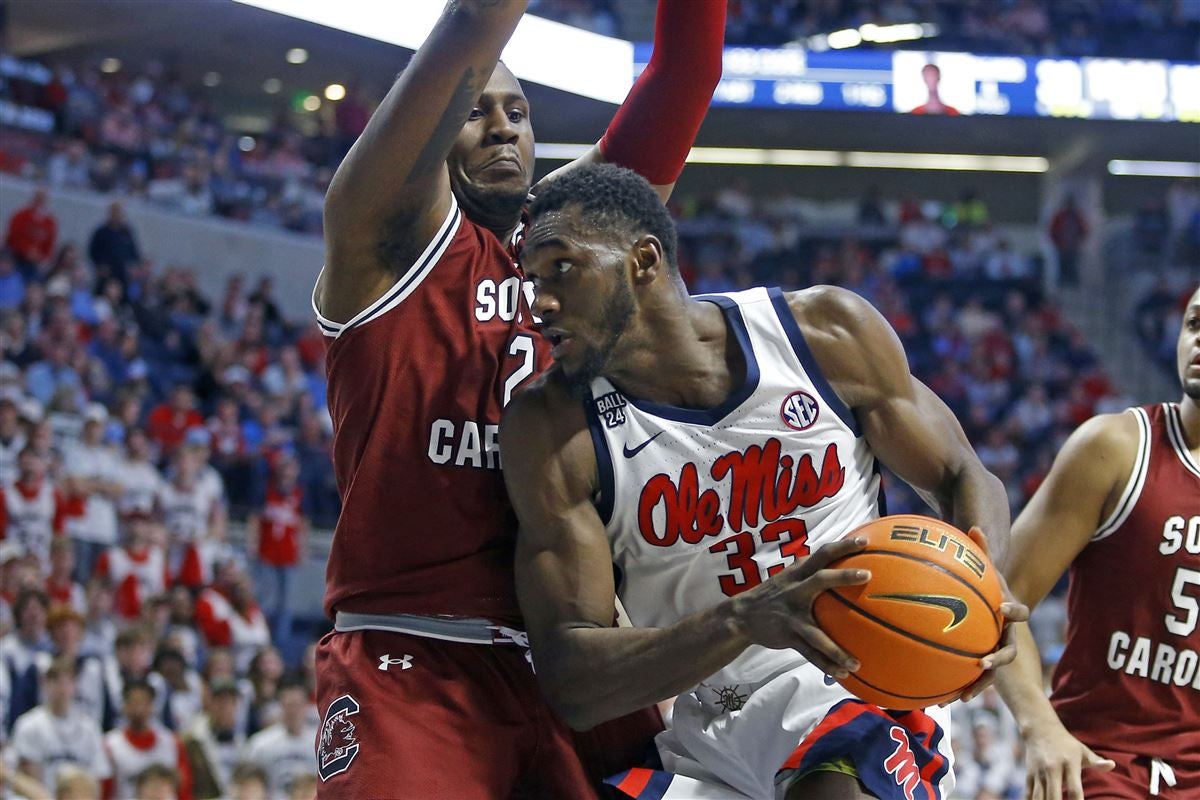 Takeaways From Ole Miss-South Carolina Hoops Debacle