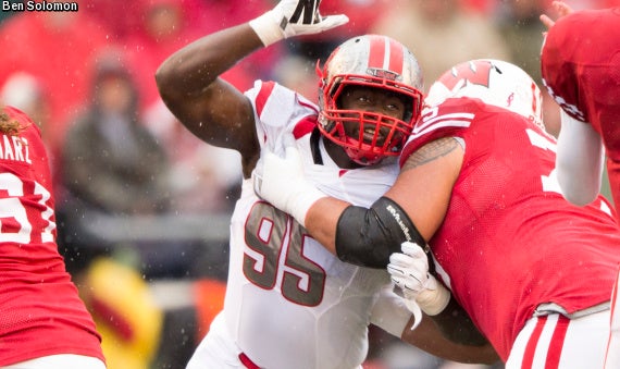 Chiefs ride ex-Rutgers star Isiah Pacheco to AFC Championship