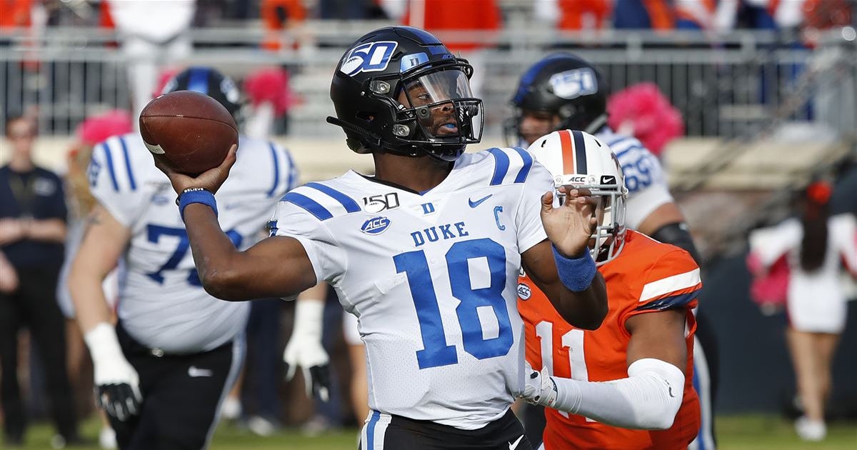 Insider’s Preview Duke