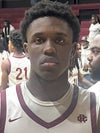 Quentin Lewis athlete image