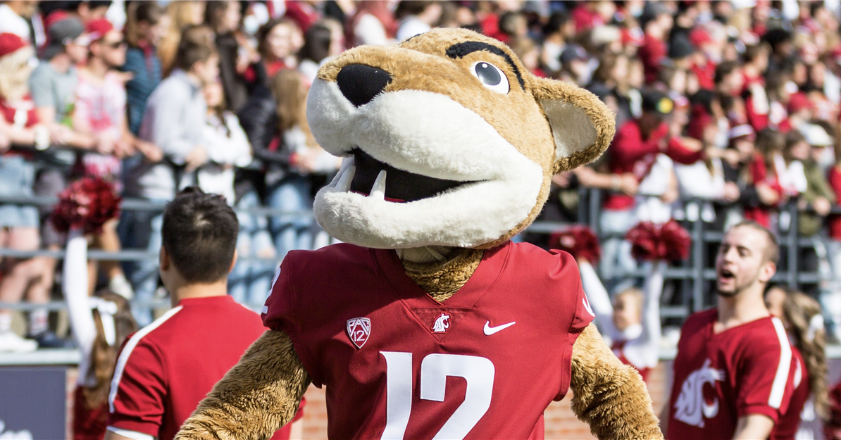 WSU wraps 2025 football schedule with trip to James Madison