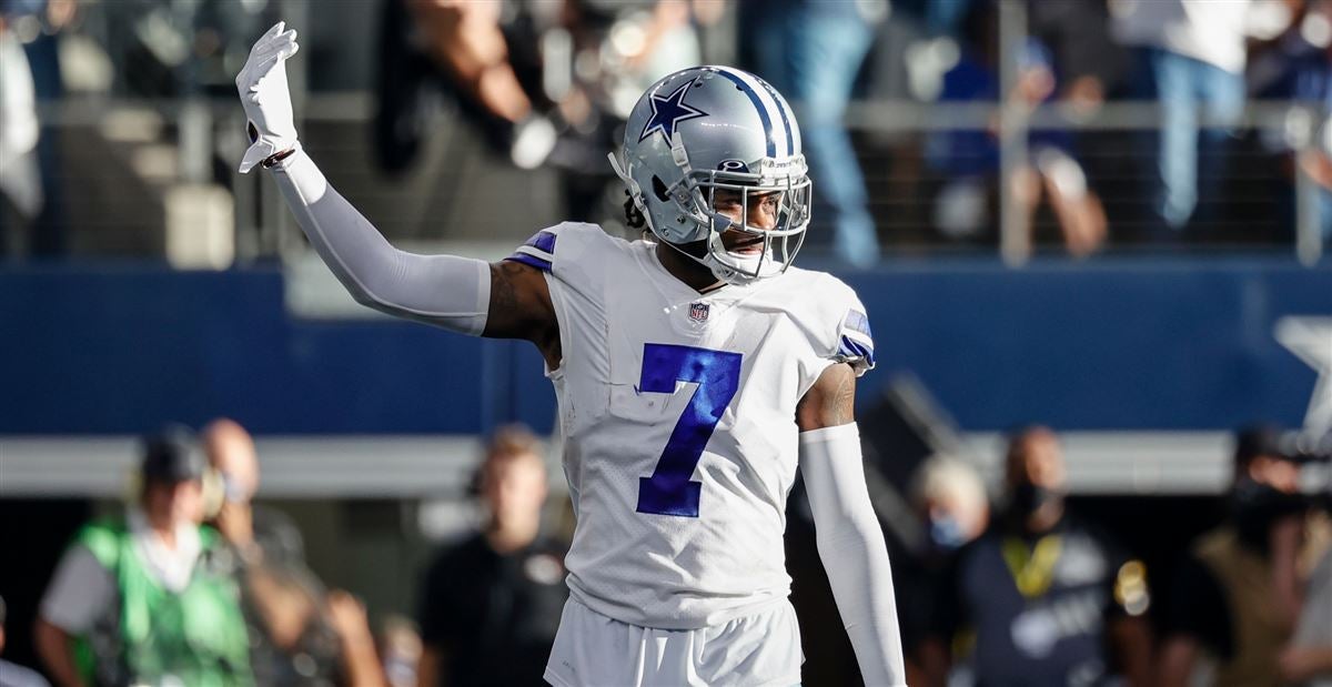 Inside the mind of Cowboys CB Trevon Diggs and the elite instincts