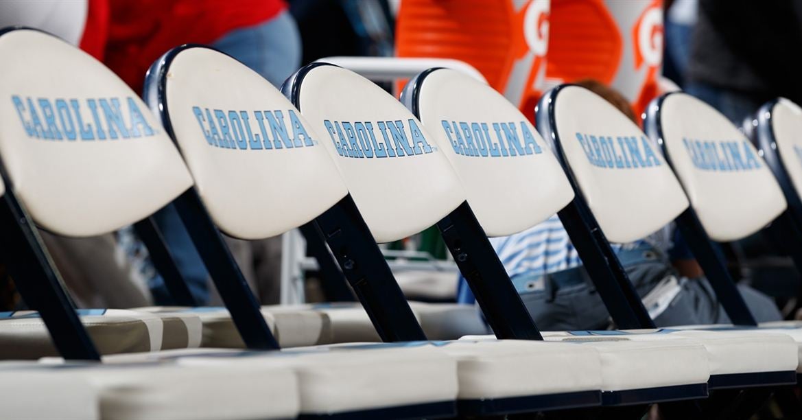 UNC Coaching Hot Board 9.0