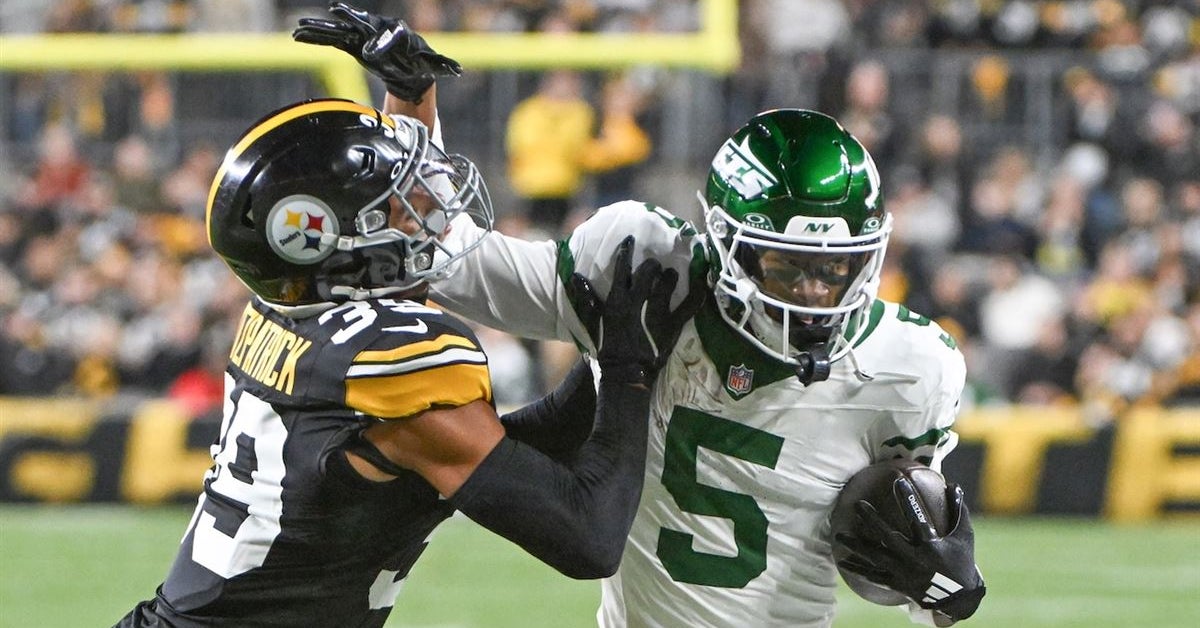 Buckeyes in the NFL Former Ohio State stars help teams to important