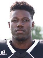 JaQuan Jackson, Dekalb, Running Back