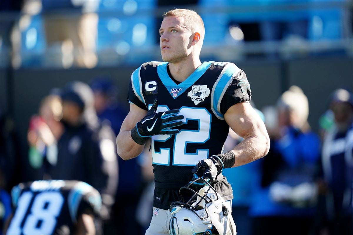 Christian McCaffrey and the biggest 2022 NFL All-Pro snubs, ranked