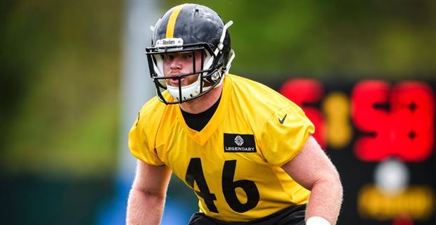 Steelers players shut out of top 25 players under 25 years old - BVM Sports