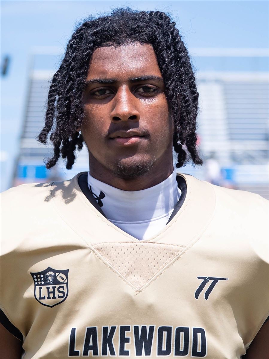 Shamar Rigby