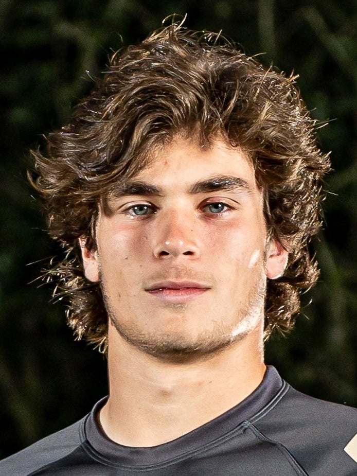Magnus Herndon athlete image