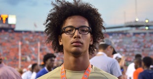 Gamecock Scoop - Four-star WR enjoys USC visit Gamecock Scoop - Four-star WR enjoys USC visit